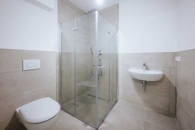 Erstbezug Neubauwohnung in Schloß Holte