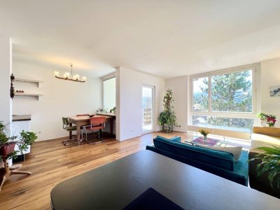 Traumhafte 2-Zimmer-Wohnung mit Freizeitwohnsitzwidmung