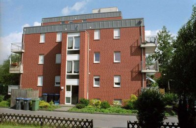 Schöne Erdgeschosswohnung im Ruhigen Umfeld!