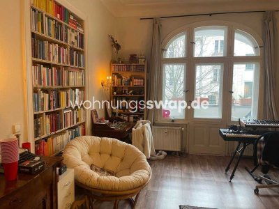 Wohnungstausch: Wohlgemuthstraße 29