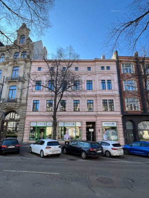 Perfekt für Kapitalanleger oder Eigennutzer - Leerstehende 2-RW im Zentrum zu verkaufen!