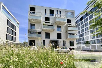 Wow! Junge Wohnung mit Charme