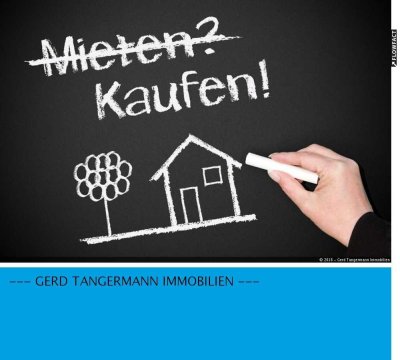 Maisonette- Wohnung in Staßfurt!
