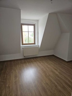 3-Raumwohnung mit Tageslichtbad im Zentrum