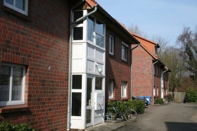 Gepflegte 2-Zimmer-EG-Wohnung in zentraler Lage