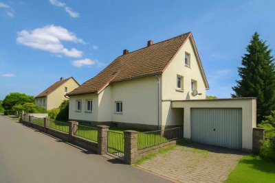 Für Macher: Gestaltbares EFH in Duingen