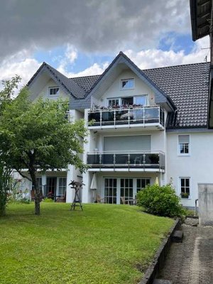 Wunderschöne 3 Zimmerwohnung in Bestlage von Gummersbach!