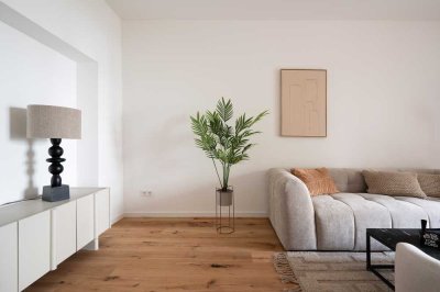 SE48!  + MUSTERWOHNUNG + Exklusive 4 Raum Wohnung jetzt besuchen!!!!