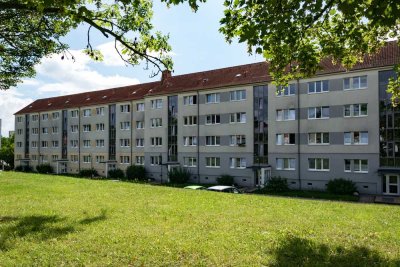 Gemütliche 2-Raum-Wohnung in Stadtilm