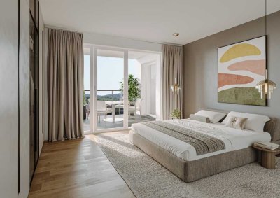 Wohnen & Genießen,  machen Sie einfach mit! Whg. 513 (RESERVIERT)