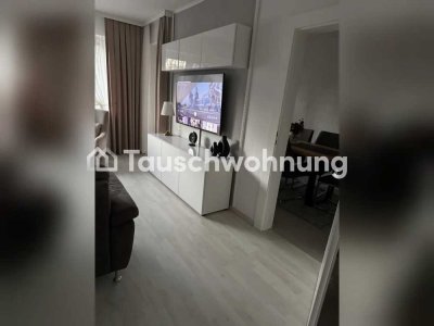 Tauschwohnung: Gut geschnittene Wohnung in Lurup zum tausch