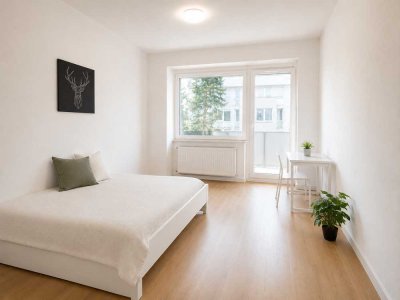 !!NUR KAPITALANLEGER!! Renditestarkes Anlageobjekt + Garage