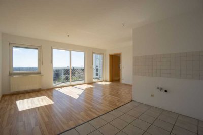 2-Zimmer-Wohnung mit Südalkon und Aufzug in Innenstadtlage