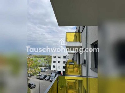 Tauschwohnung: looking for 3 room apartment