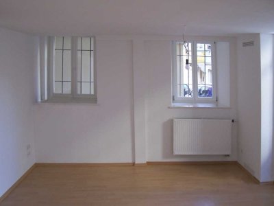 Gemütliche 2-Zimmer-Wohnung in der Altstadt  von Brackenheim
