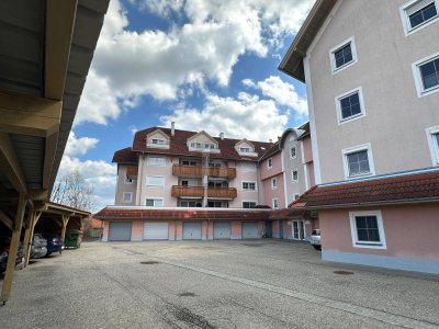 PERFEKT FÜR FAMILIEN ? BALKON, LIFT &amp; RUHIGE LAGE!