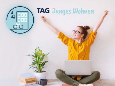 Für alle Studierenden und Azubis die perfekte Wohnung - WE: 211