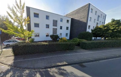 Gepflegte Eigentumswohnung in Kaarst-Mitte (3 Zimmer)