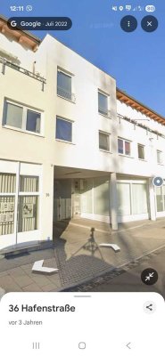 Moderne 1-Zimmer-Wohnung im Neubau – ruhige Lage nähe Peißnitz