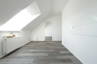 Ideal für Pendler! Schick & frisch renoviert mit EBK in perfekter Lage.