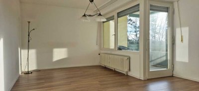 Gepflegte 2-Zimmer-Wohnung direkt am Schönbuch mit Tiefgarage - provisionsfrei & nicht vermietet