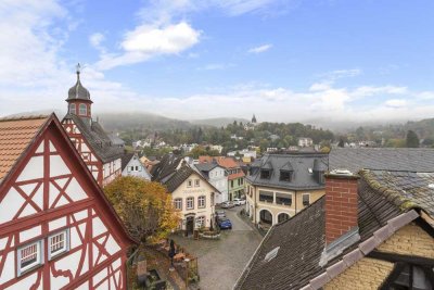 Wohnvielfalt im Herzen der Altstadt - Historischer Charme mit großem Nutzungspotential