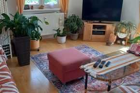 Sehr schöne und gepflegte Wohnung in ruhiger Lage!!!