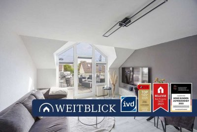 WEITBLICK: Ein Zuhause zum Wohlfühlen!