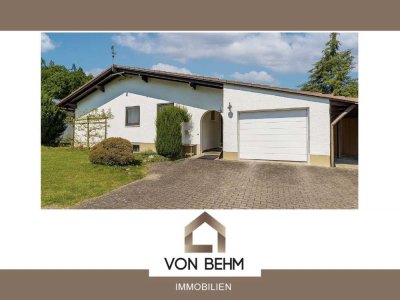 Großzügiges Einfamilienhaus mit vielseitigem Wohnkonzept und Einliegerpotenzial