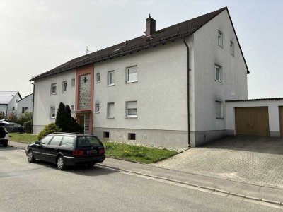 Straßäckerweg 1, 91227 Leinburg