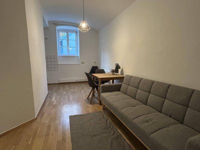 Charmante 2 - Zimmer Wohnung in Graz - St. Leonhard