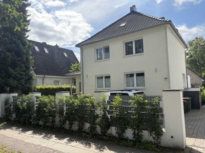 Modernisiertes Einfamilienhaus mit Charakter, Garten und Top-Energiewerten