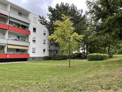 3-Zi. Wohnung in Mainz-Mombach-frei ab 2026