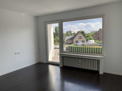 Schöne, gepflegte 3-Zimmer-Wohnung mit Balkon in Duisburg Rumeln Kaldenhausen
