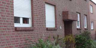 Helle 3-Zimmer-Wohnung mit EBK und Balkon in MS-Nienberge
