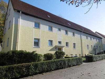 2-Zimmer-Wohnung in Bönen - neues Bad