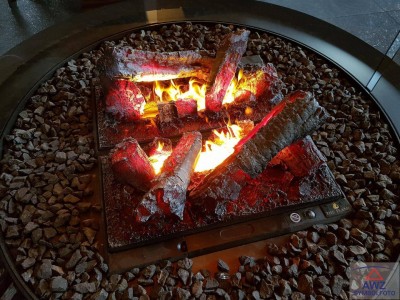 Willkommen an einem Ort, der mehr ist als vier Wände!