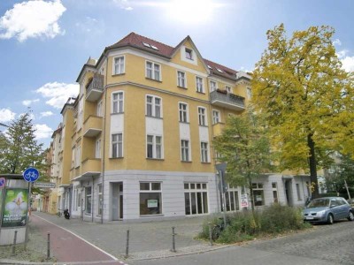 helle und gemütliche 2-Zimmer Wohnung mit Ankleidezimmer