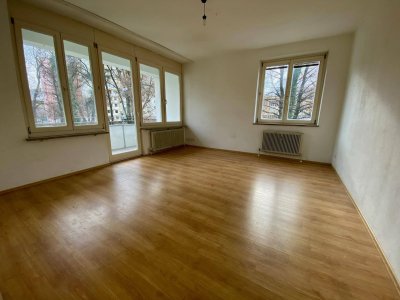 4-Zimmer-Wohnung mit Loggia und Wanne in 5020 Salzburg Liefering