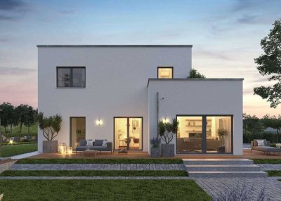 Ihr Weg ins Glück mit massa haus - Jetzt Aktionshaus sichern