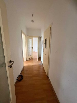 Schöne 2-Raumwohnung für Singles & Paare / WE 0504/ 1.OG mi
