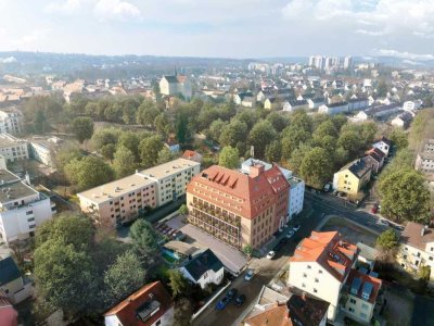 EUR42.750 KfW Zuschuss "geschenkt" -WG-Raumaufteilung möglich
