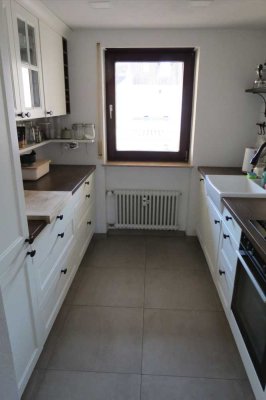 Landau - zentrumsnah - 3 Zimmer mit Balkon und mehr.....