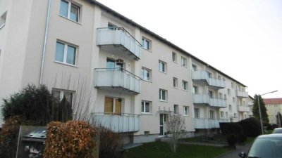 3 Zimmer in Hamm Herringen