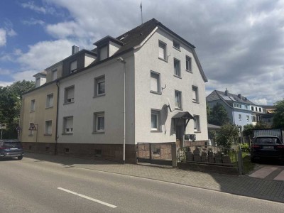 Solide Kapitalanlage! Mehrfamilienhaus im Zentrum von Bretten zvk