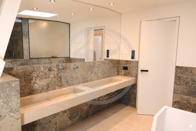Erstbezug einer exklusiven Penthouse-Wohnung in Hannover / List
