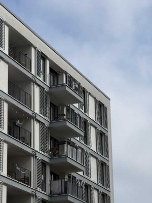 Sofort Bezugsfertig!! 1,5 Zimmer mit Blick auf den Fernsehturm in Berlin-Mitte