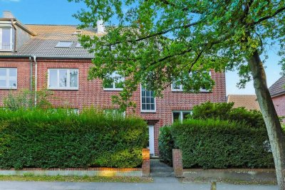 Ruhig gelegen. Großzügig geschnitten - 5 Zimmer in Marienthal