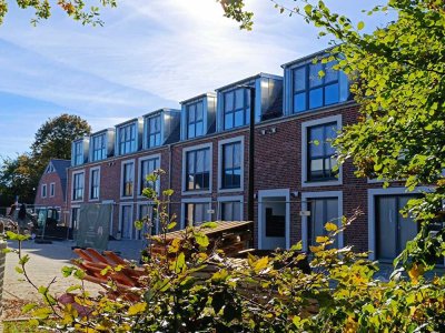 Ihr bezugsfertiges neues Zuhause mit Westbalkon