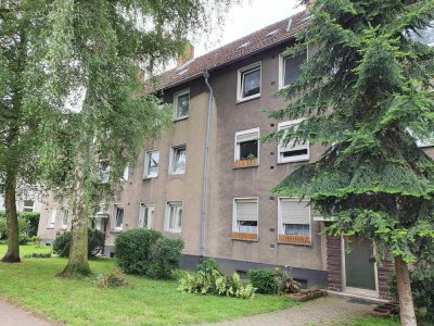 Gemütlcihe 2 Zimmer Wohnung in Witten ab sofort verfügbar